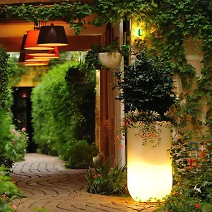  Апартаменты Les Patios Du Marais 1