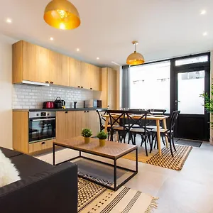 Appartement Cmg Reuilly- Diderot / Hôpital Saint-antoine, Paris