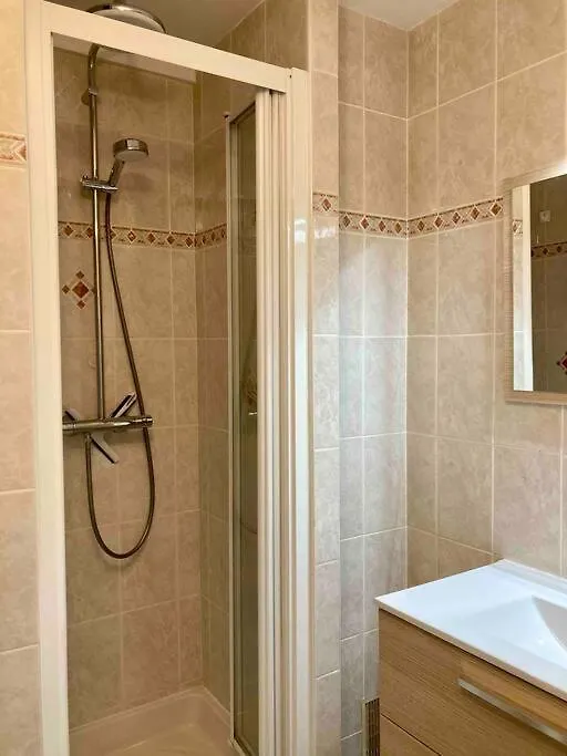 Le Daumesnil Apartment + Balcon 2Br 4/6Peoples Paris