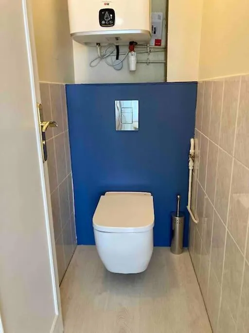Le Daumesnil Apartment + Balcon 2Br 4/6Peoples Paris