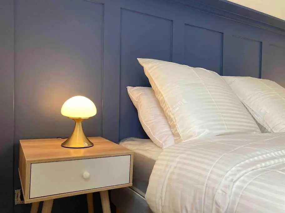 Le Daumesnil Apartment + Balcon 2Br 4/6Peoples Paris France