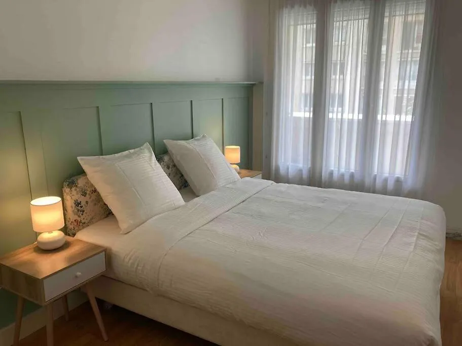 Le Daumesnil Apartment + Balcon 2Br 4/6Peoples Paris 0*,  France