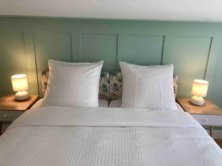 Le Daumesnil Apartment + Balcon 2Br 4/6Peoples Paris