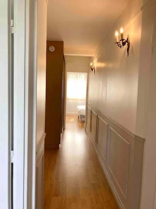 Le Daumesnil Apartment + Balcon 2Br 4/6Peoples Paris